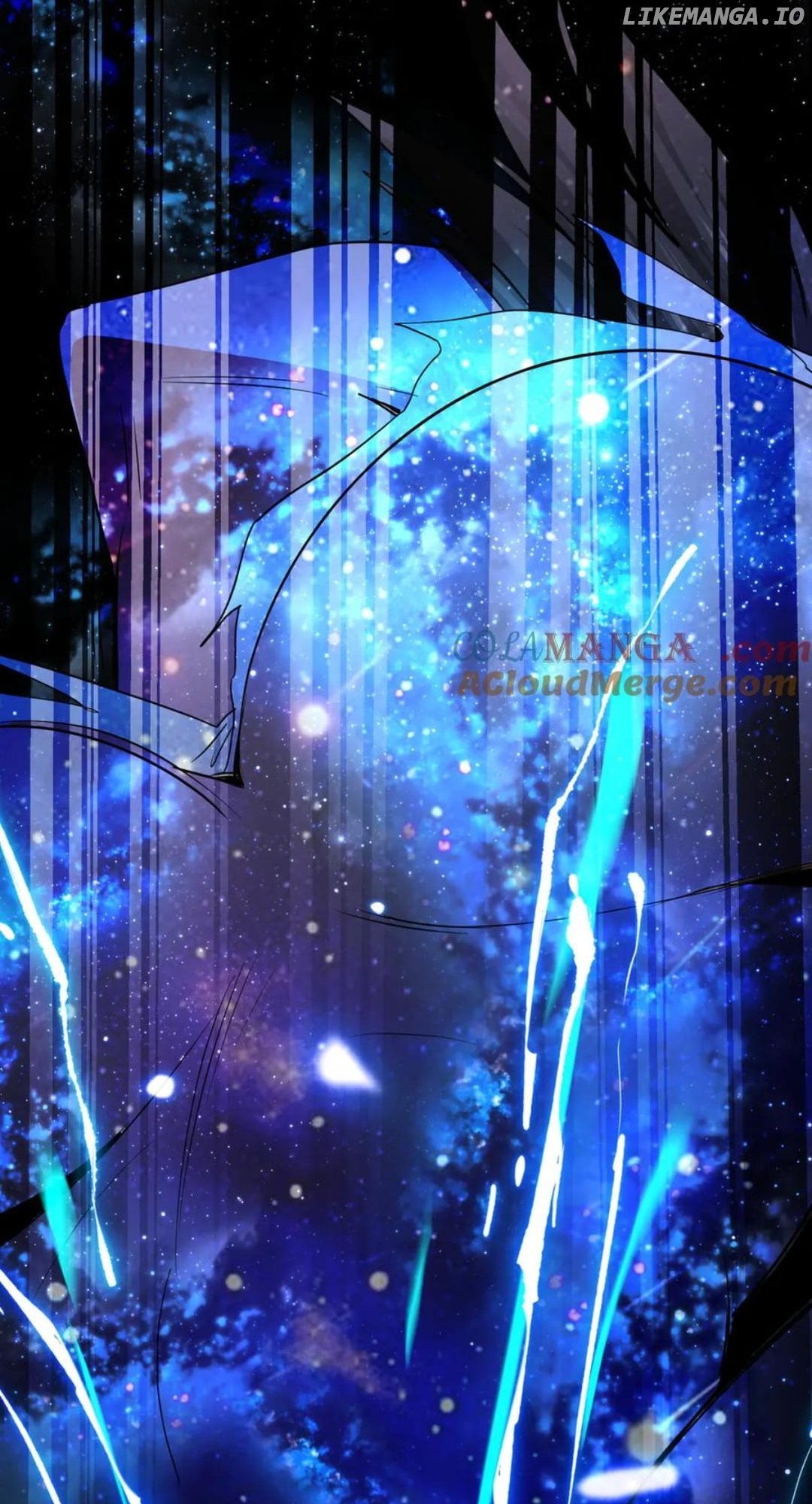 My Empress Apprentice is Becoming Evil Chapter 45 - page 64